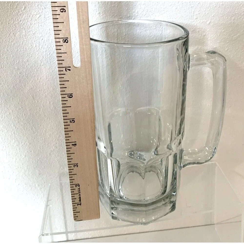 Libbey frankfurt 32oz